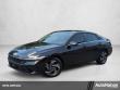 Certified 2025 Hyundai Elantra SEL Convenience 4dr Car