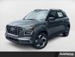 New 2025 Hyundai Venue Limited Sport Utility