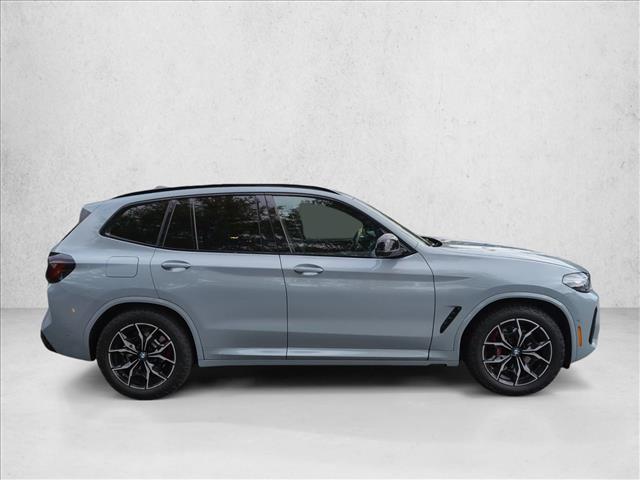 2024 Bmw X3 M40i photo 4