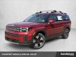 New 2026 Hyundai Santa Fe Hybrid SEL Sport Utility