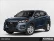 Used 2021 Hyundai Tucson Value Sport Utility