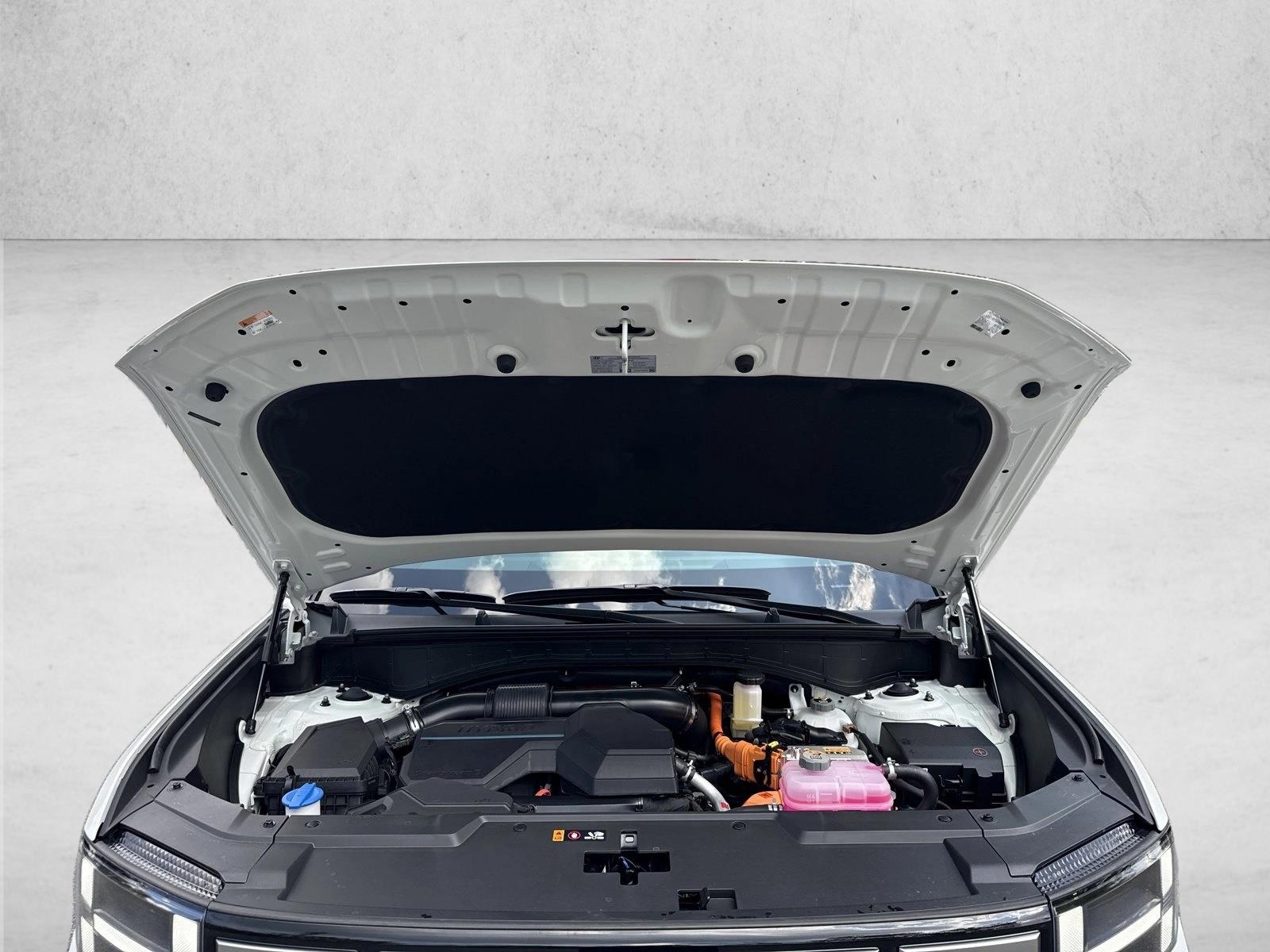 2026 Hyundai Santa Fe SE - Photo 18