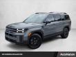 New 2026 Hyundai Santa Fe XRT AWD Sport Utility