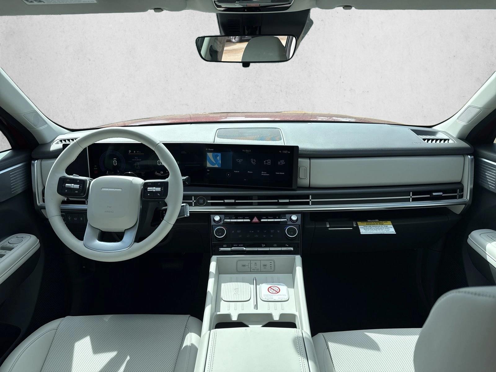 2026 Hyundai Santa Fe SEL - Photo 18