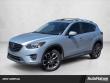 Used 2016 Mazda CX-5 Grand Touring Sport Utility