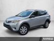 Used 2013 Toyota RAV4 LE Sport Utility