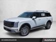 New 2026 Hyundai Palisade SEL FWD Sport Utility