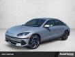 Certified 2023 Hyundai IONIQ 6 SEL 4dr Car