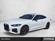 Used 2025 BMW 4 Series M440i xDrive 2dr Car
