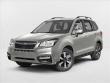 Used 2017 Subaru Forester Premium Sport Utility