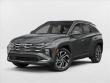 New 2026 Hyundai Tucson Limited AWD Sport Utility
