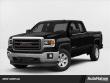 Used 2014 GMC Sierra 1500 SLE Extended Cab Pickup