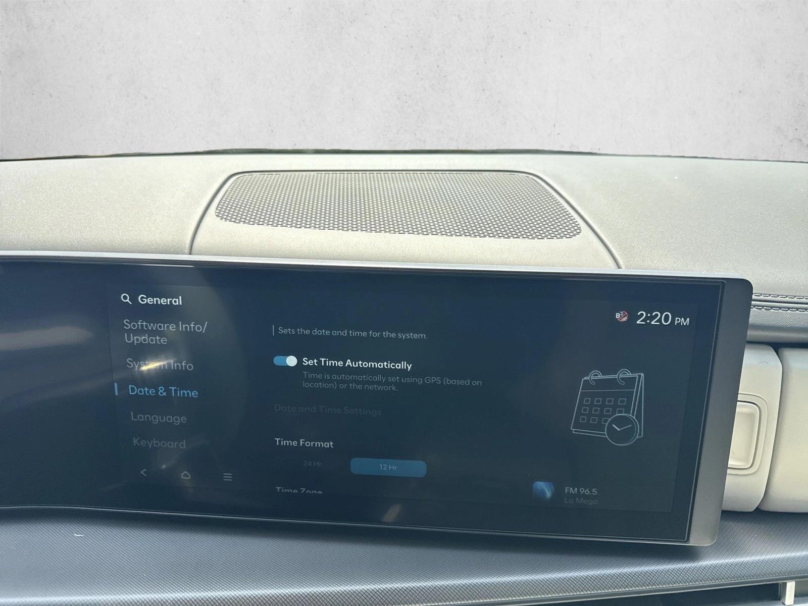 2026 Hyundai Santa Fe SEL - Photo 12