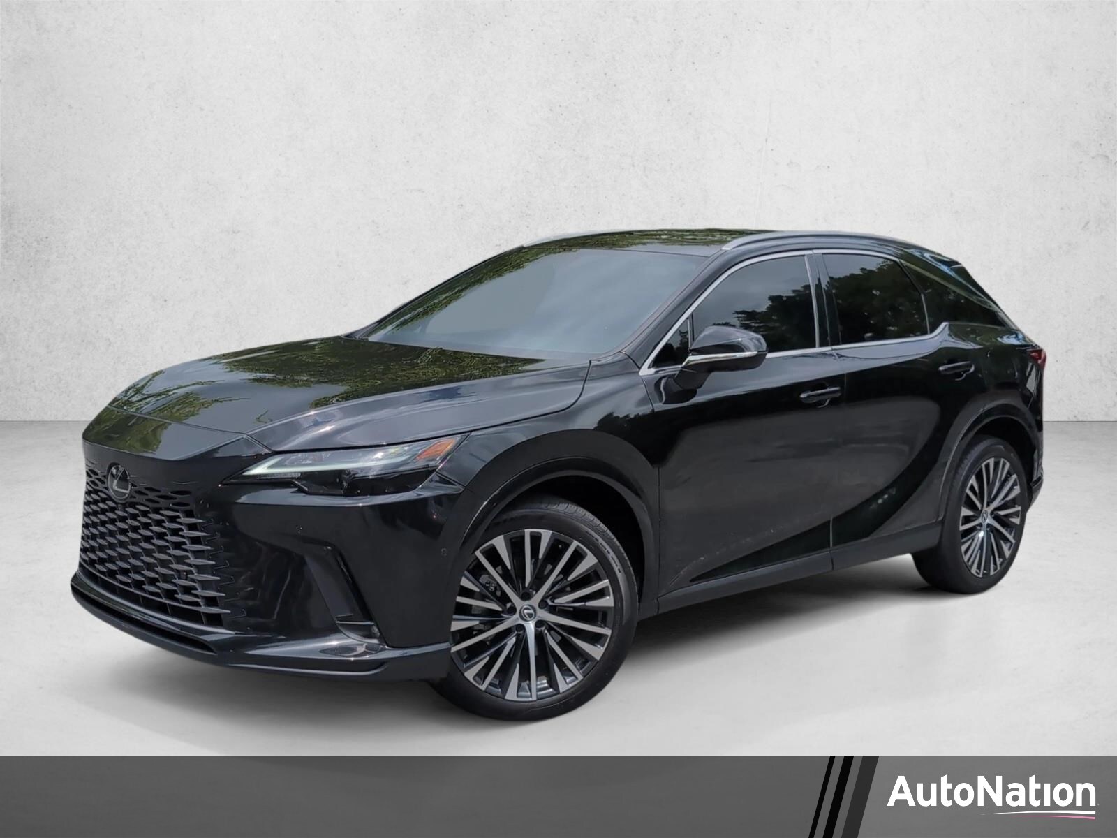 2024 Lexus RX RX 350 Premium Plus