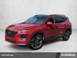 Certified 2020 Hyundai Santa Fe Limited Sport Utility