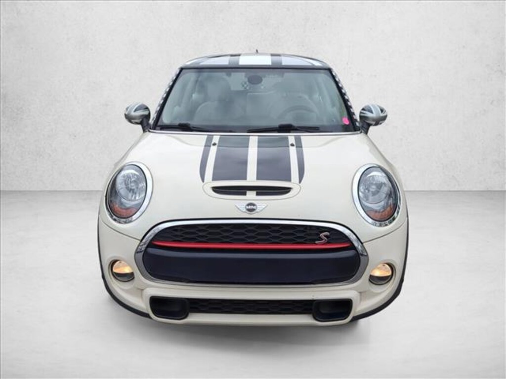 Used 2016 MINI Hardtop S 2dr Car