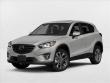 Used 2016 Mazda CX-5 Grand Touring Sport Utility