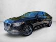 Used 2017 Genesis G80 3.8L 4dr Car