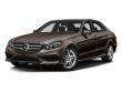 Used 2016 Mercedes-Benz E-Class E 350 Sport 4dr Car
