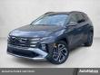 Certified 2025 Hyundai Tucson Limited Sport Utility
