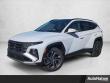 New 2026 Hyundai Tucson Hybrid Limited Sport Utility