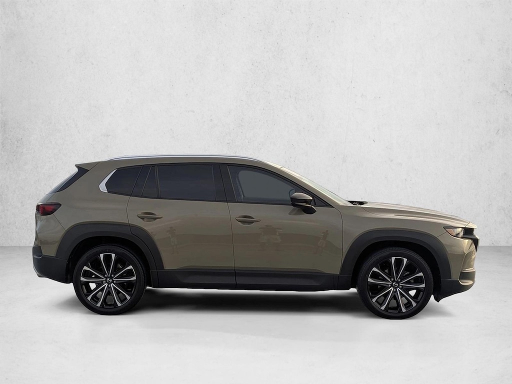 Used 2023 Mazda CX-50 2.5 Turbo Premium Package Sport Utility