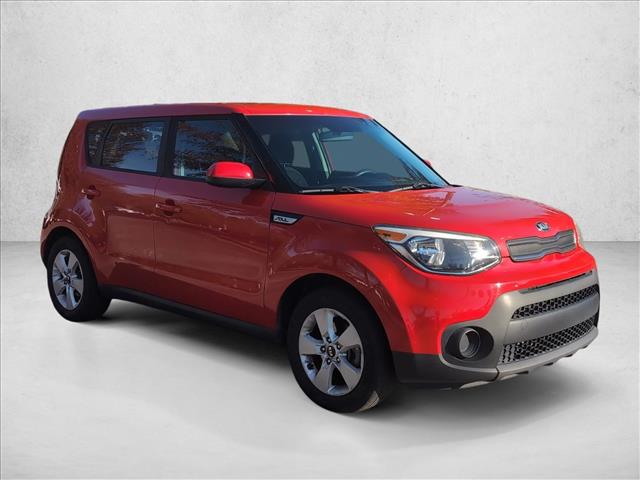 2019 Kia Soul Base photo 3