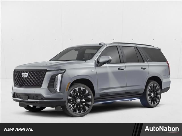 2025 Cadillac Escalade