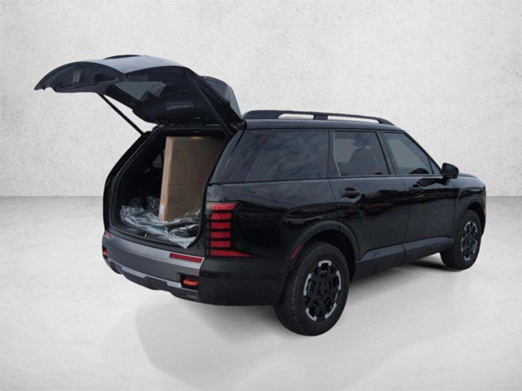 New 2026 Hyundai Palisade XRT Pro Sport Utility