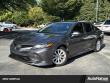 Used 2018 Toyota Camry LE 4dr Car