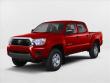Used 2013 Toyota Tacoma  Crew Cab Pickup