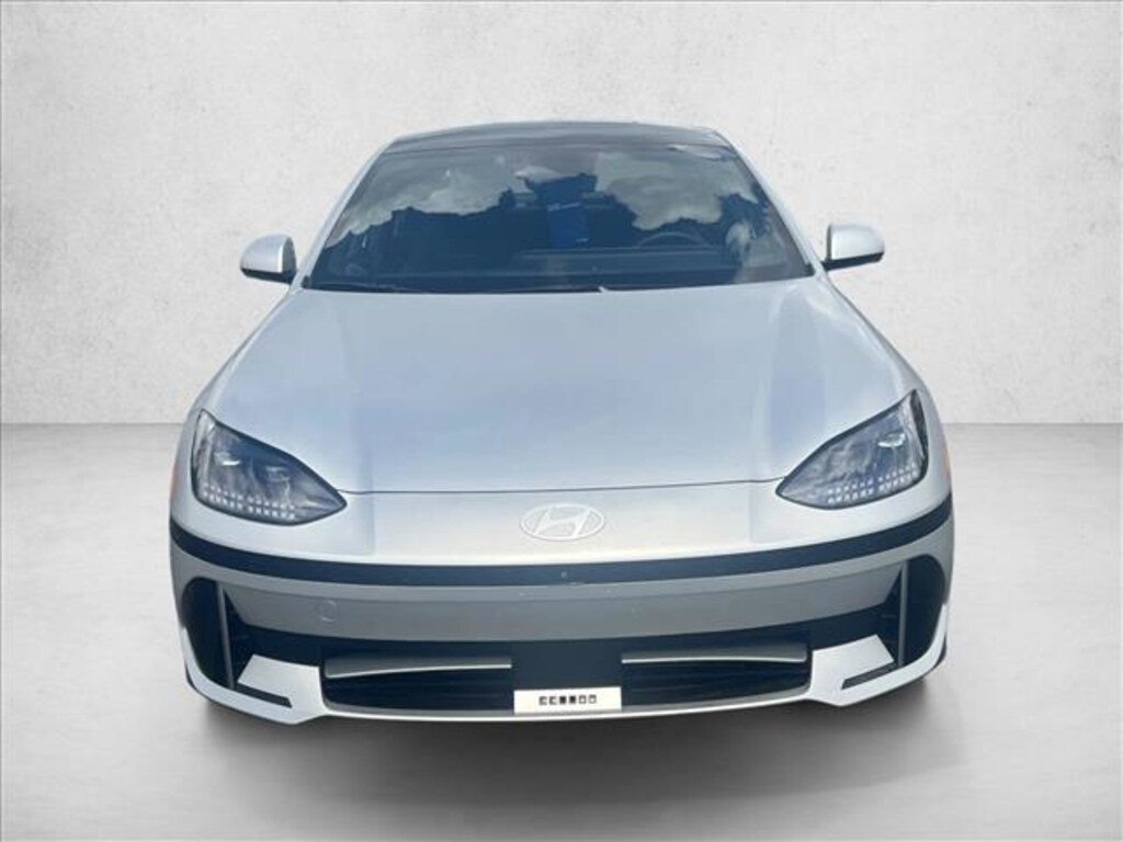 Certified 2024 Hyundai IONIQ 6 Limited 4dr Car