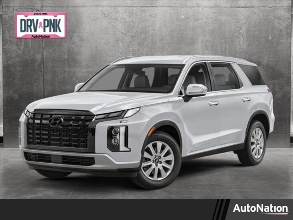 2024 Hyundai Palisade Limited For Sale Buford GA
