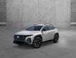 New 2026 Hyundai Tucson XRT FWD SUV