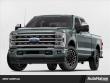 Used 2024 Ford Super Duty F-250 SRW LARIAT Crew Cab Pickup