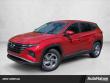 Certified 2023 Hyundai Tucson SE Sport Utility