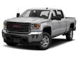 Used 2018 GMC Sierra 3500HD Denali Crew Cab Pickup