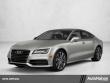 Used 2014 Audi A7 3.0 Prestige 4dr Car