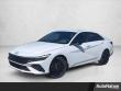 New 2026 Hyundai Elantra SEL Sport 4dr Car