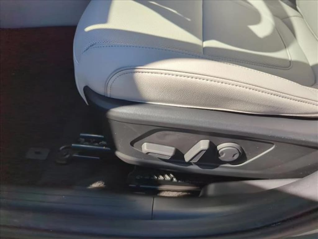 Certified 2025 Hyundai Tucson Limited Sport Utility