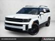 New 2027 Hyundai Santa Fe Calligraphy AWD Sport Utility