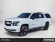 Used 2019 Chevrolet Suburban Premier Sport Utility