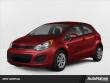 Used 2013 Kia Rio LX 4dr Car