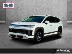 2026 Hyundai IONIQ 9 SE Sport Utility