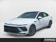 New 2025 Hyundai Sonata Hybrid Limited 4dr Car