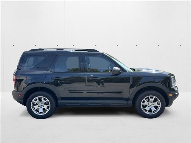 2022 Ford Bronco Sport Base photo 4