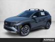 New 2026 Hyundai Tucson SEL FWD Sport Utility