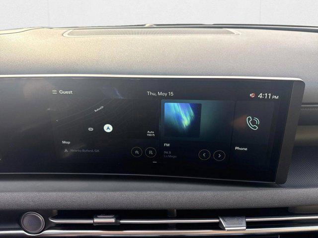 2025 Hyundai Tucson Limited - Photo 12