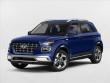 Used 2022 Hyundai Venue Limited Sport Utility