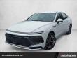 New 2026 Hyundai Sonata SEL Sport 4dr Car